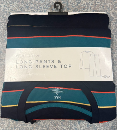 Bnip mens gents long - bnip, m&s