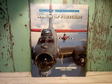 Ghost Squadron of The