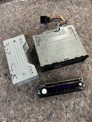 Kenwood kdc w3037 main unit - kdc-w3037, &