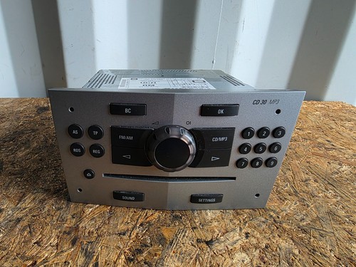 Vauxhall corsa 2006 2014 - d, 2006-2014