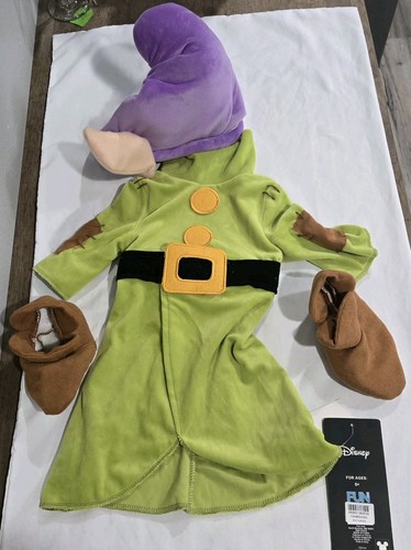 Disney dopey deluxe infant - disney,