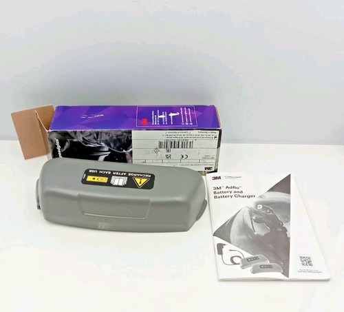 Speedglas adflo lithium ion - 3m,