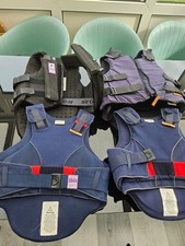 Rodney Powell Body Protector