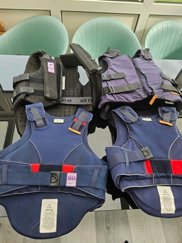 Rodney powell body protector - rodney,