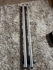 Roof Bars for Audi A4 Avant