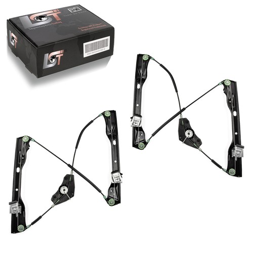 Electric window lifter - 2x,