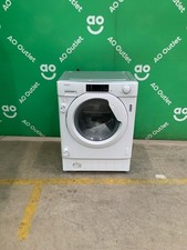 Candy 9kg Washing Machine 1400