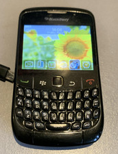 BlackBerry Curve 8520 -