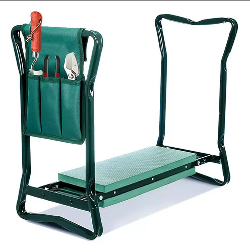 Garden kneeler 1 folding - garden,