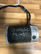 Quingo plus mobility scooter