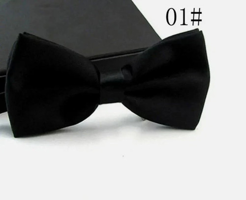 Kids child black bow - child,
