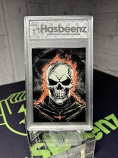2025 Hasbeenz Ghost Rider