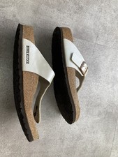 BIRKENSTOCK ladies sandals Size Eur 41