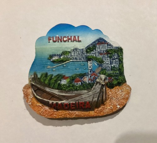 Funchal madeira portugal - portugal, resin
