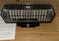 Rinnai REH-602B Gas Heater portable gas heater  Vintage (Japan)