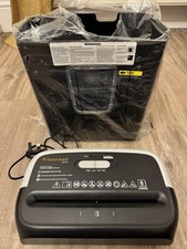 Bonsaii 6 Sheet Cross Cut