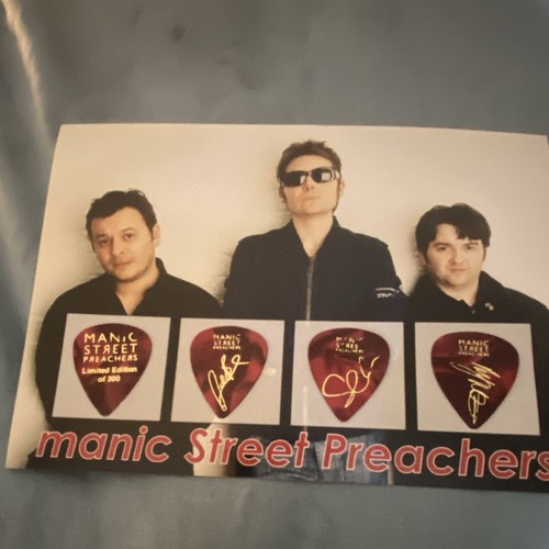Manic street preachers - street,