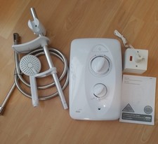 Mira Jump 8.5kW Electric