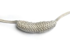 Caldercraft Rope Bow Fenders