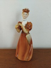 Mint cond. FRANCESCA ART CHINA
