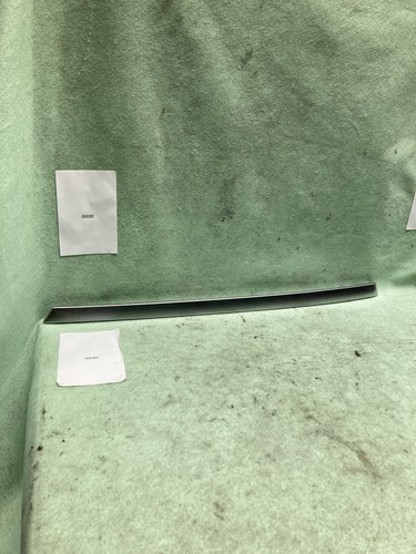 Mercedes w207 door - mercedes, trim