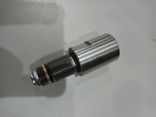 Theoben Rapid regulator