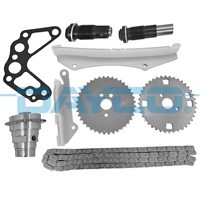 Timing chain kit fits - kit,