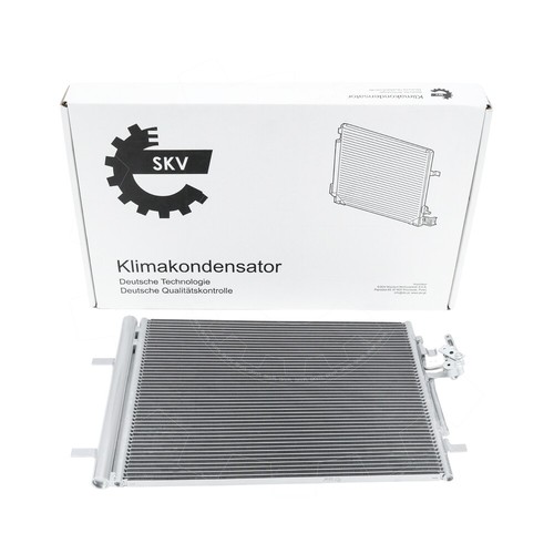 Condenser skv fits land - skv,