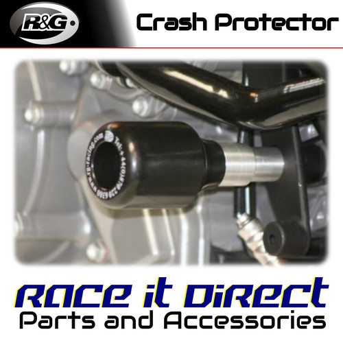 Crash protectors for - crash,