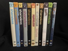 Shameless: Complete Series