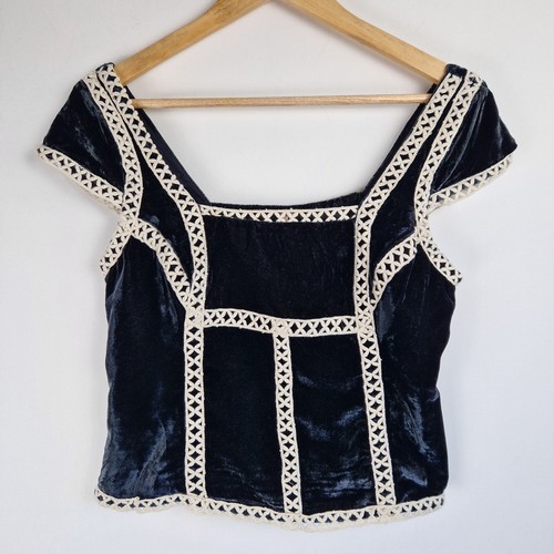 Free people tyler velvet - people,