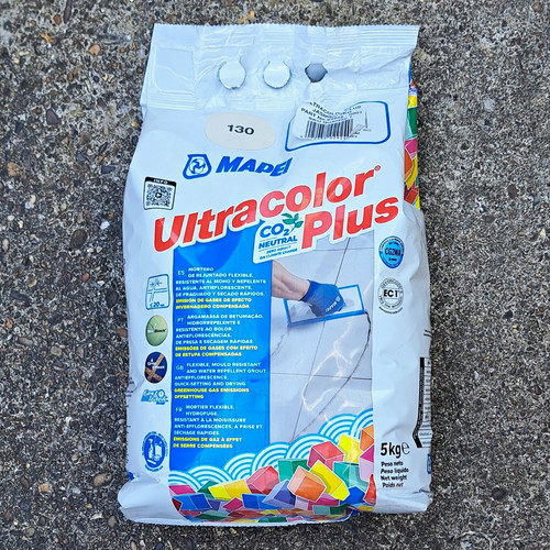 Mapei ultracolor plus grout - plus,
