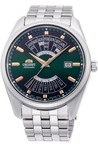 Orient men multi year - multi,