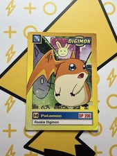 Digimon Digital Monsters 1999