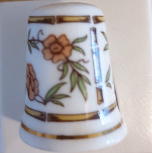 Flowers thimbles 5 - flowers,