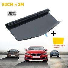 Universal 20% Roll Window Tint