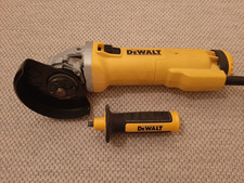 DEWALT Powerful 1010w 115mm (4