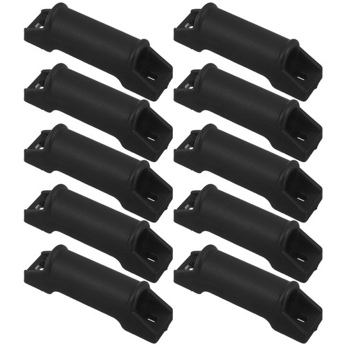 Pcs footrest replacement - 10,