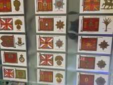 NOSTALGIC REPRINTS  Player's