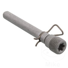 Genuine OEM Pad Pin Set front