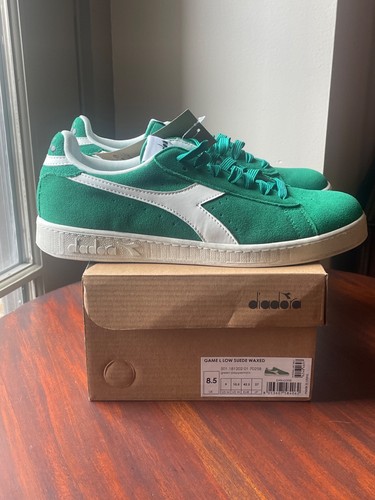 New diadora game low - new,