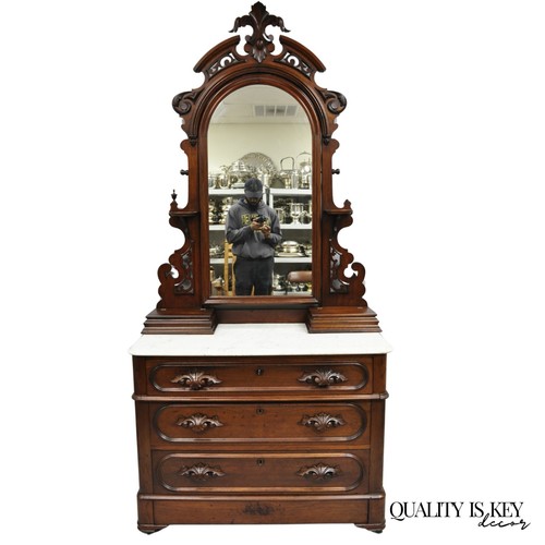 Antique eastlake victorian - antique,