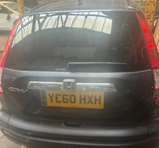 HONDA CR-V CRV 2007-2013 MK3