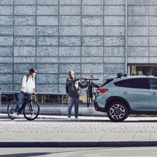 Thule OutWay Hanging 2 Bike 30