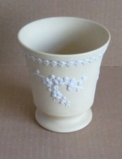 Wedgwood YELLOW Jasperware