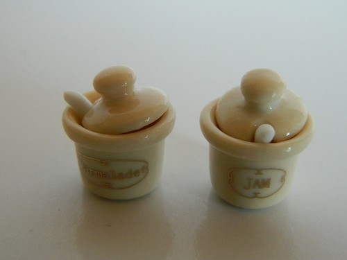 Dolls house small - (kp2.29),