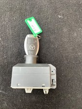 Mercedes CLA w117 A B Ignition