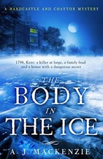 The body ice - ice:, a