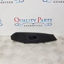 MAZDA 6 GJ WINDOW CONTROL