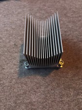 Dell T7500 Main CPU Cooler 0T021F